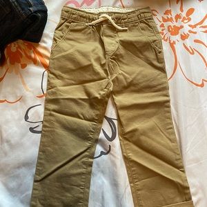 Toddler Khaki pants